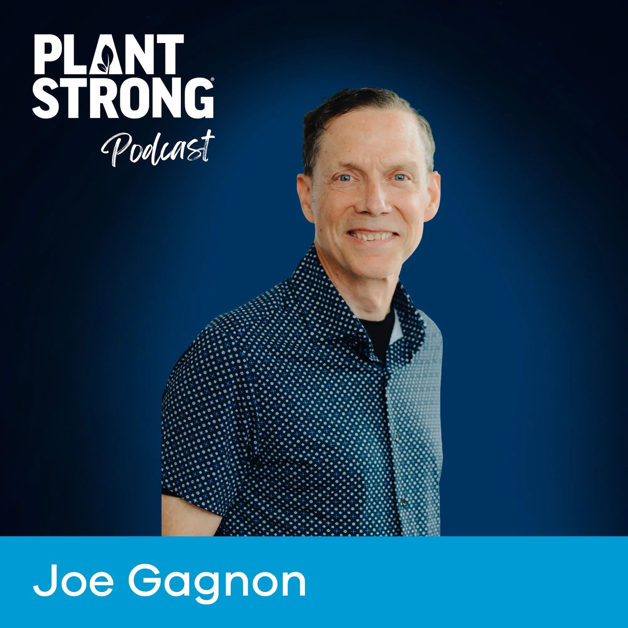 #336: Joe Gagnon - The Simple Formula for a Healthier, More Meaningful Life