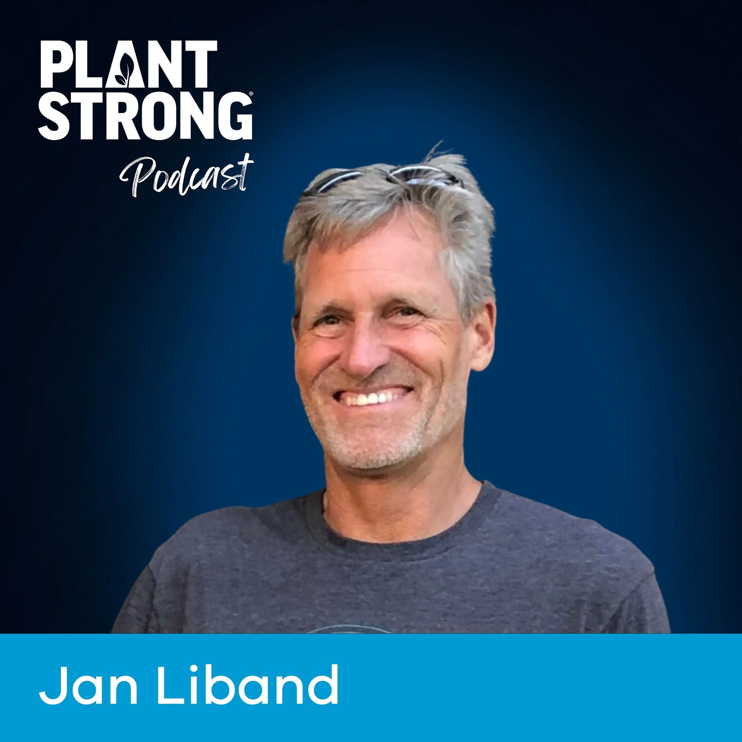 #340: Jan Liband - The Masculinity Myth That’s Wrecking Men’s Health