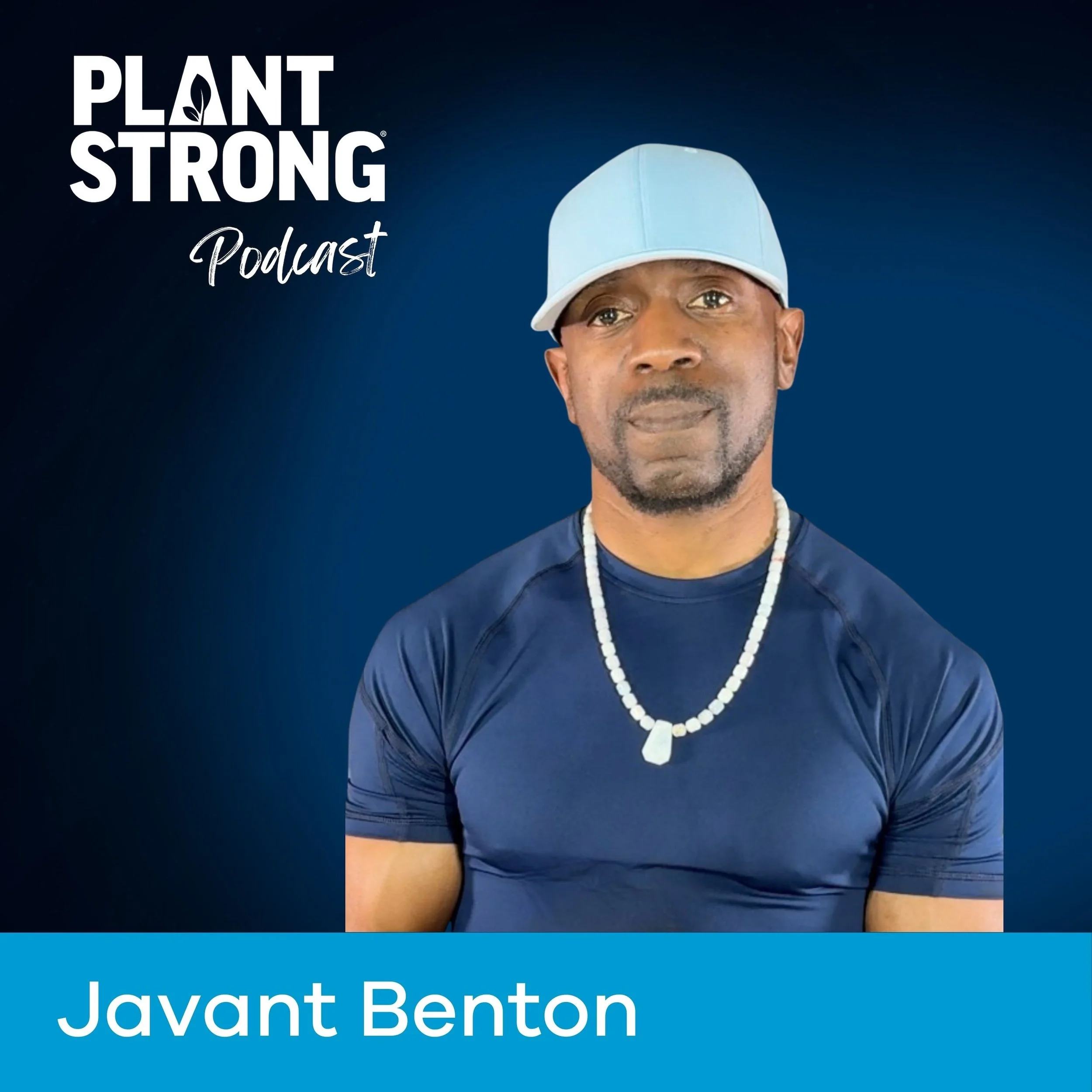 #345: The Health Wake-Up That Led Javant Benton to Lose 80 Pounds and Reverse Lifestyle Disease