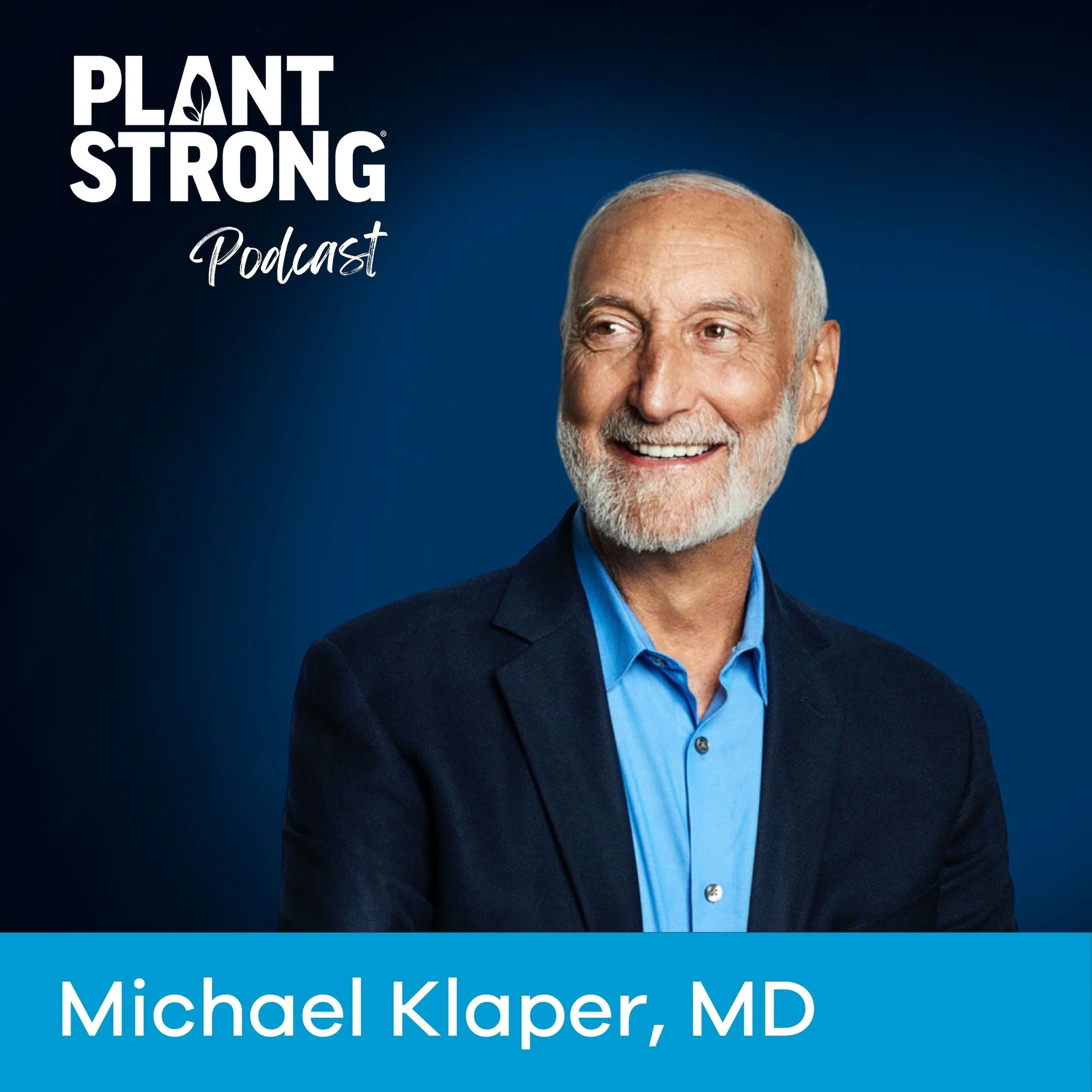 #348: Disease Reversal Is Real — Why Medicine Won’t Admit It with Michael Klaper, MD