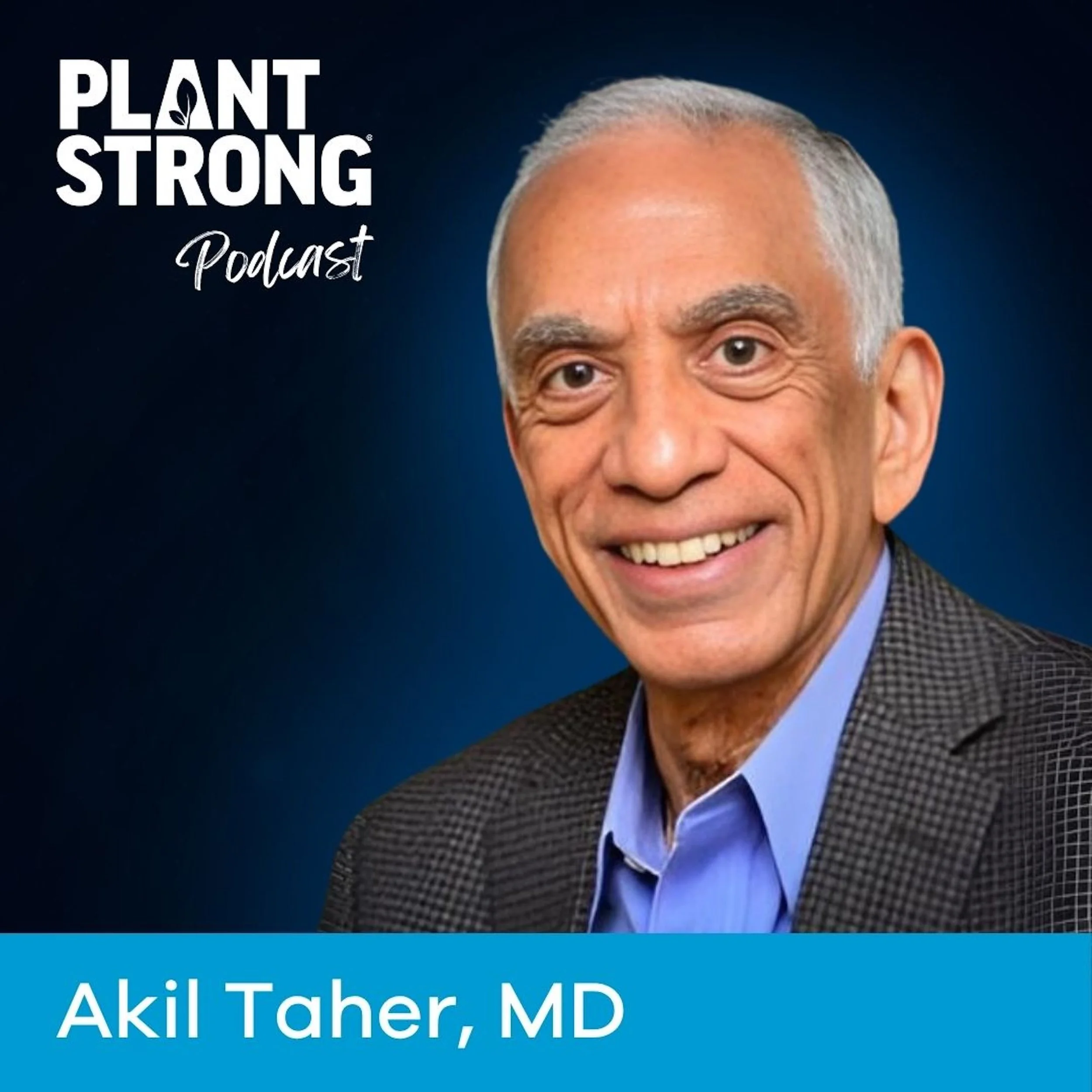 #351: The "Evil Cousin" to LDL - Why Everyone Should Know Their Lp(a) Number with Dr. Akil Taher