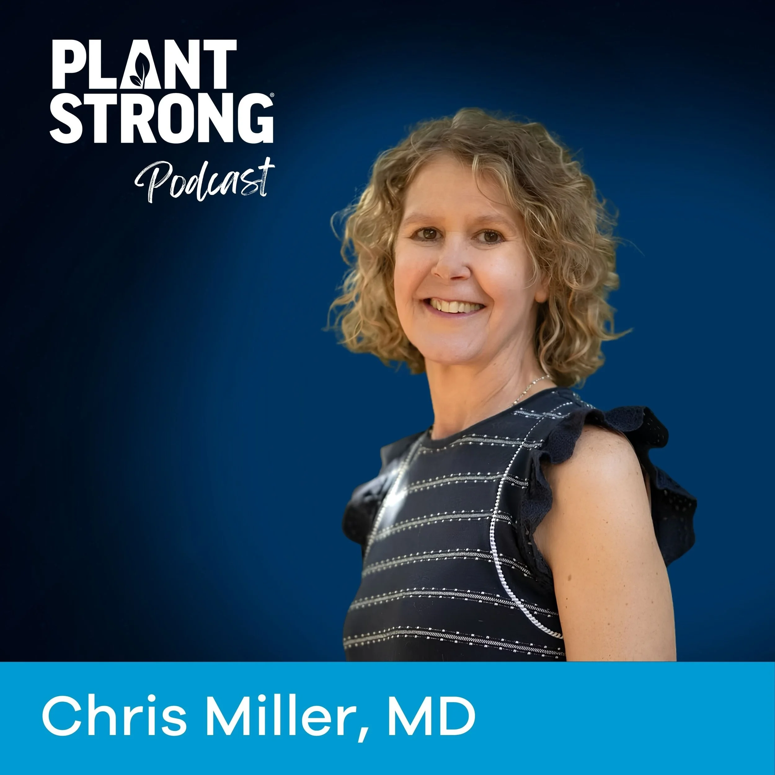 #353: Why Fiber Sometimes Backfires (and How to Fix It) with Dr. Chris Miller