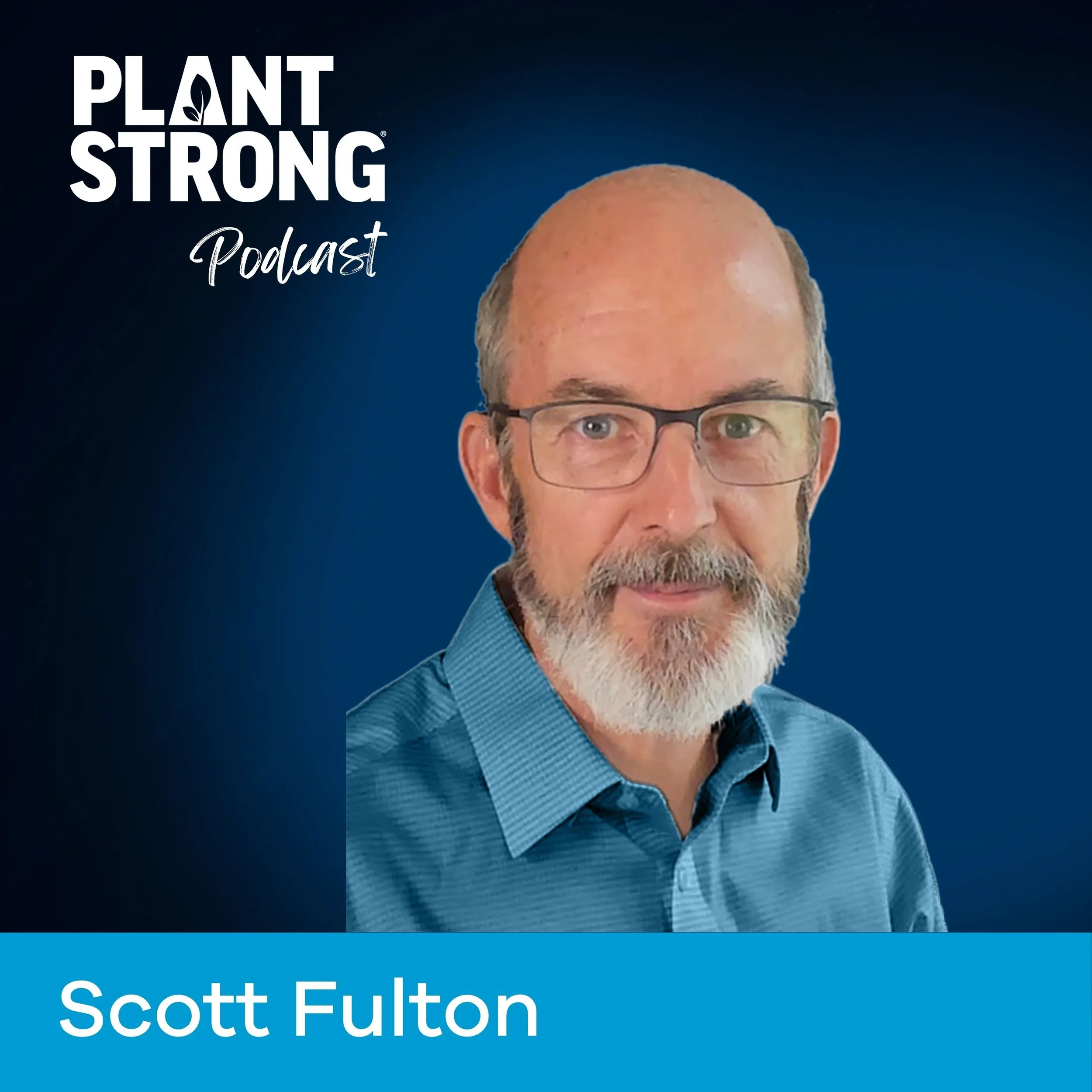 #356: How Well Do You Want to Age? with Scott Fulton