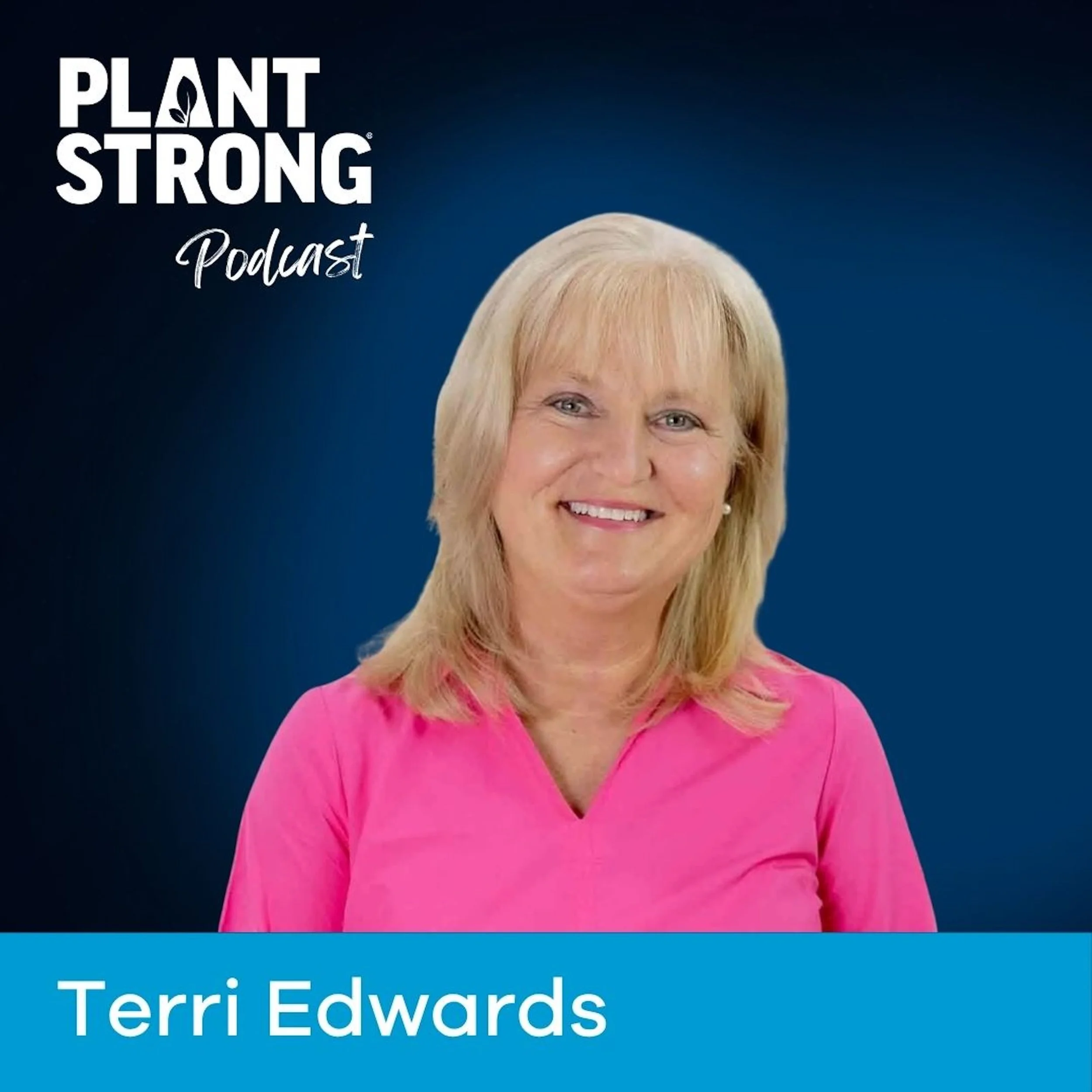 #358: How Terri Edwards Reversed Her Joint Pain, Lost 50 Pounds &amp; Transformed Her Health with Comfort Foods