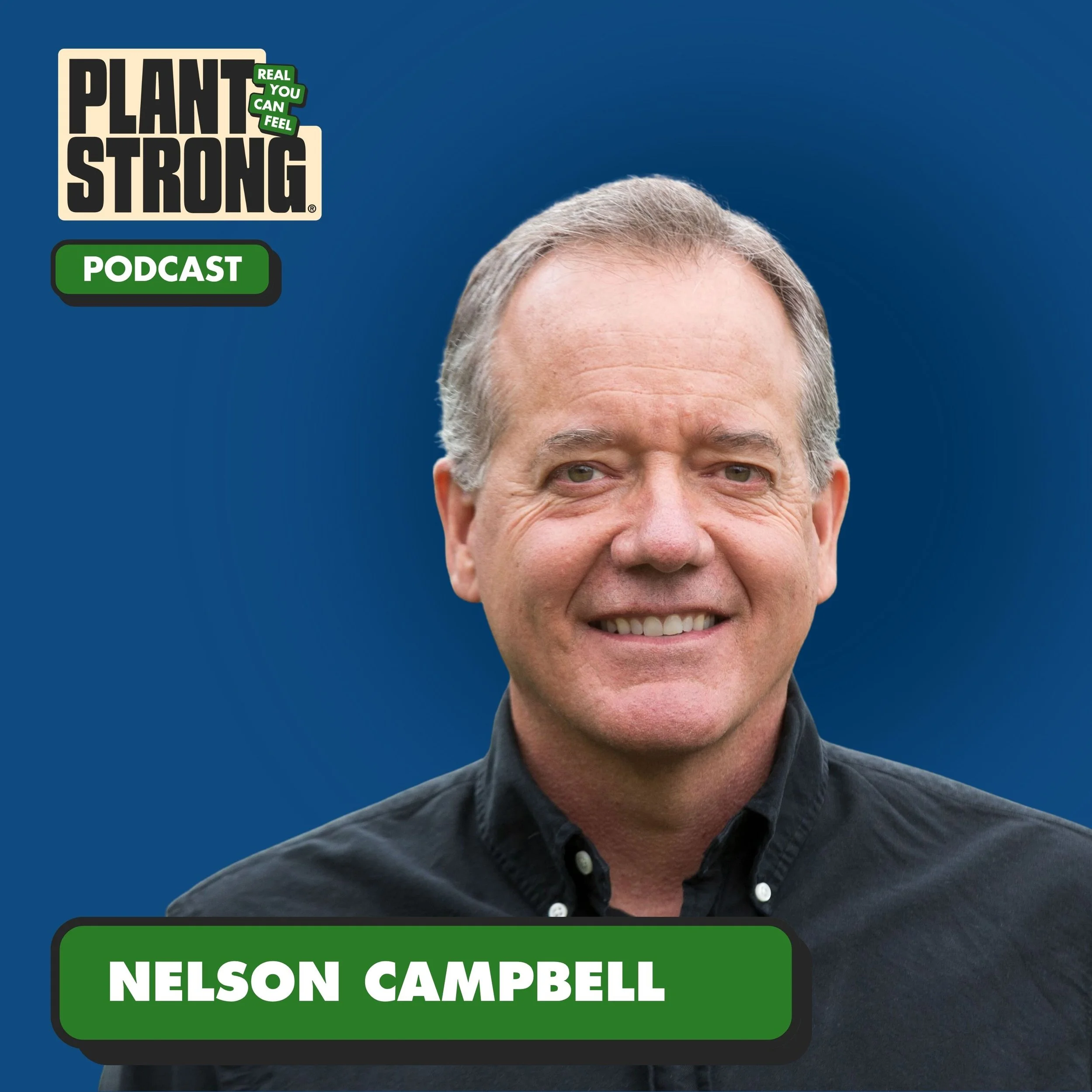 #361: The Whole Truth: Nelson Campbell on the Hidden Agendas Behind Decades of Health Misinformation—and What to Do About It
