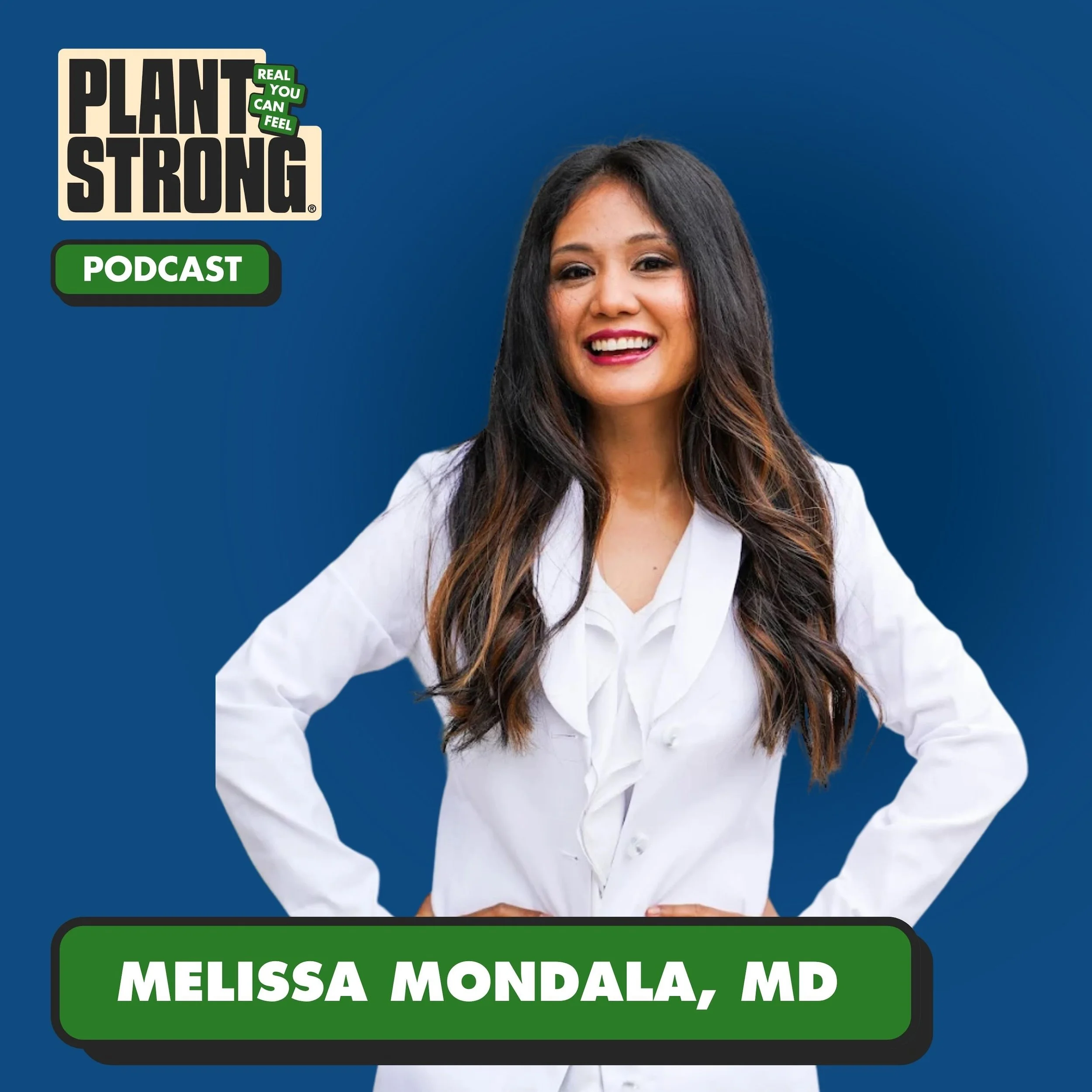 #363: Melissa Mondala, MD - Melissa Mondala, MD - Why So Many Women Feel “Off” — and How to Feel Better