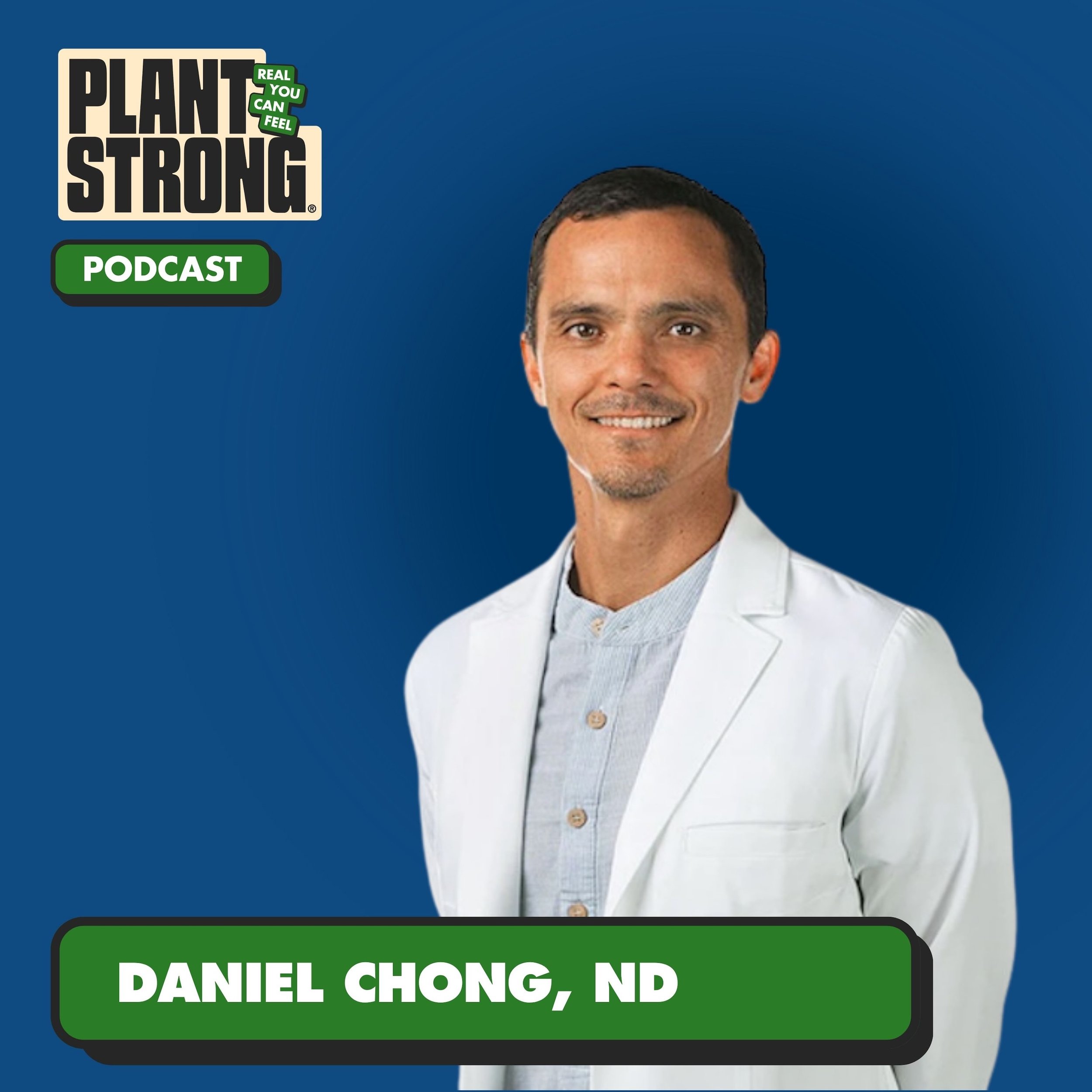 #366: What Your Cholesterol Numbers Aren’t Telling You: Dr. Daniel Chong Explains ApoB, Lp(a), Plaque, and Disease Prevention