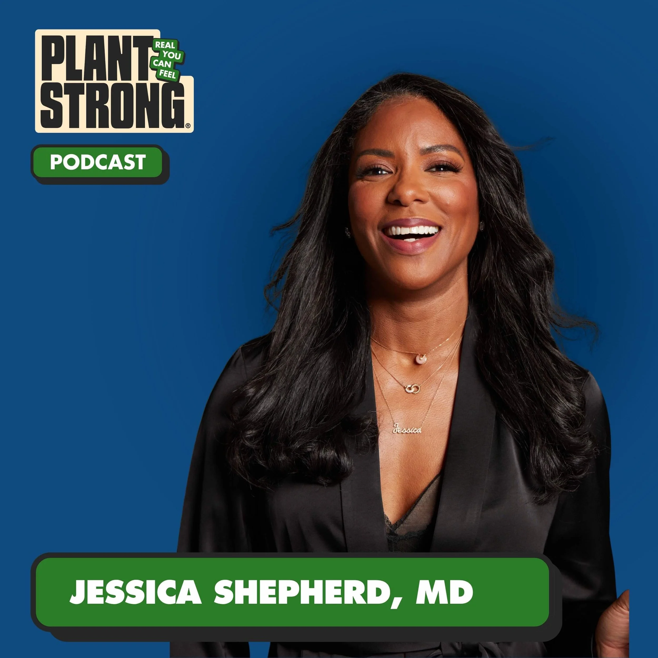 #367: Menopause Is Not the End: Dr. Jessica Shepherd on Hormones, Plants, and Thriving in Midlife
