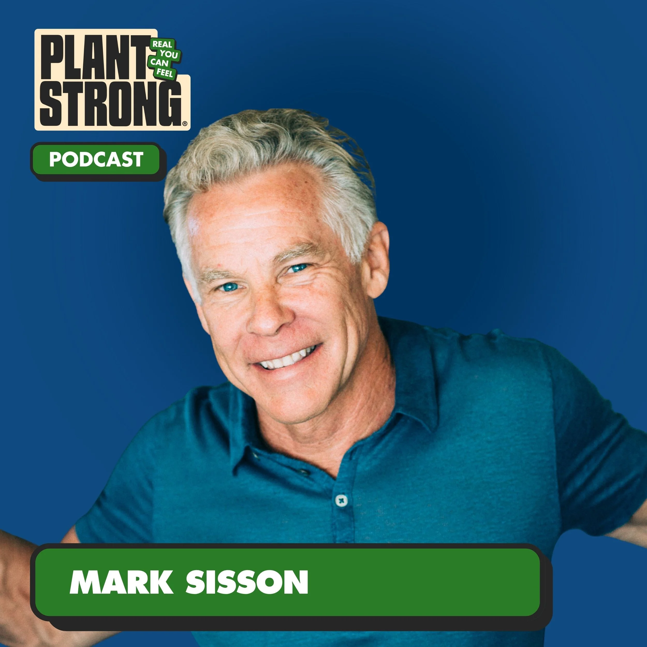 #374: Mark Sisson - Stop Chasing the Health Hacks. Want to Live Longer? Start with Your Feet.