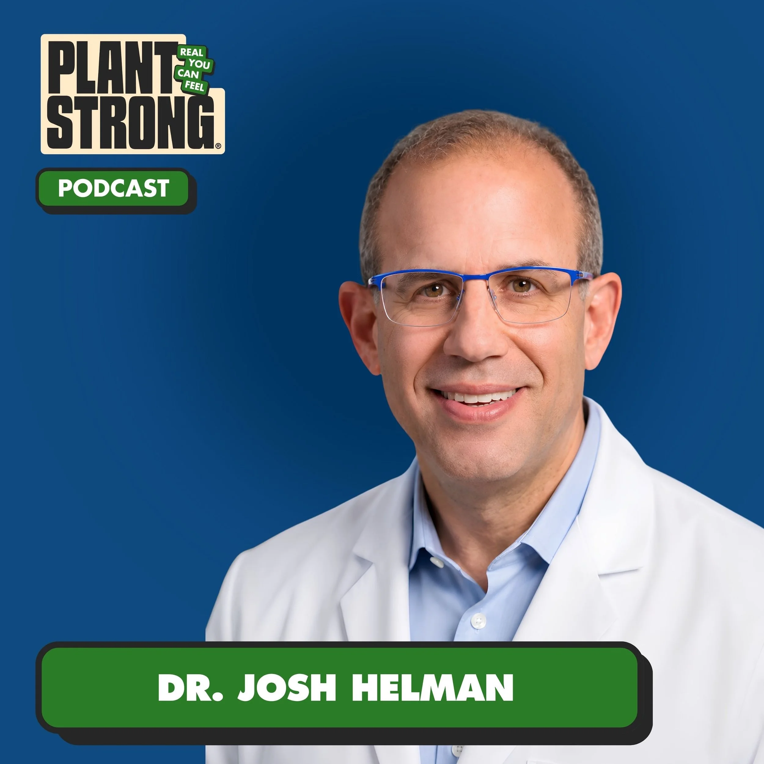 #377: Dr. Josh Helman - Don’t Wait for Memory Loss — Here's How to Protect Your Brain Now