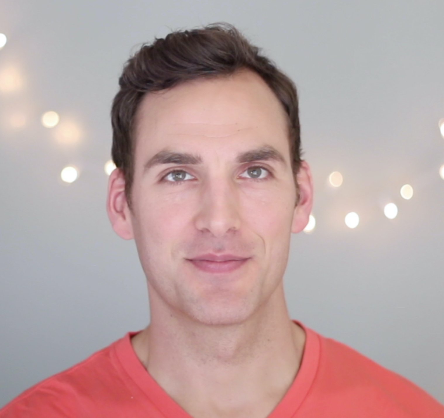 139 Chris Wark Beat Cancer in the Kitchen — PLANTSTRONG Podcast