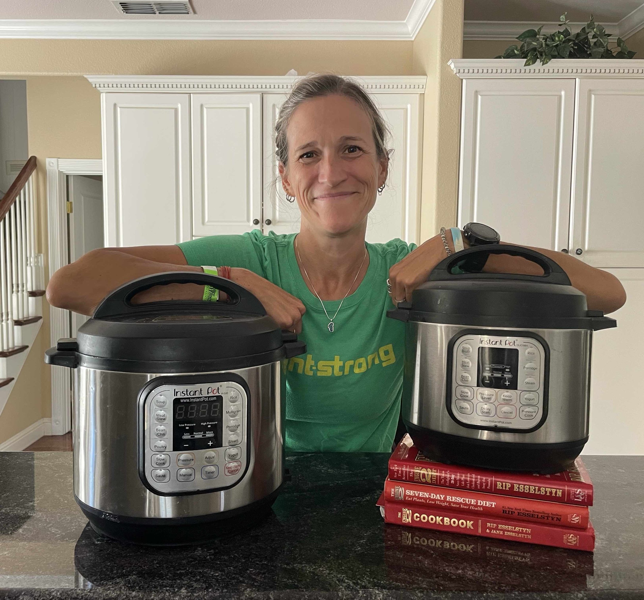 This is your last chance to get these Instant Pots -- and Instant