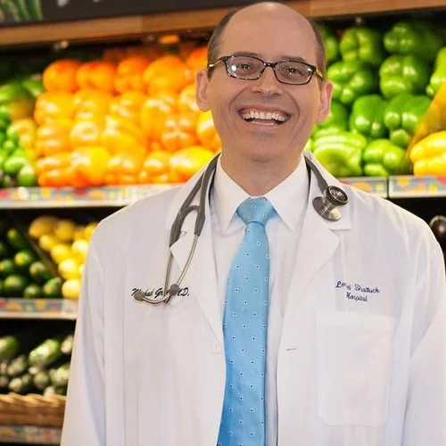 226 Michael Greger, MD How Not to Age — PLANTSTRONG Podcast