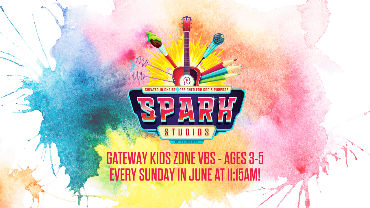 San Jose Events — Gateway City Church