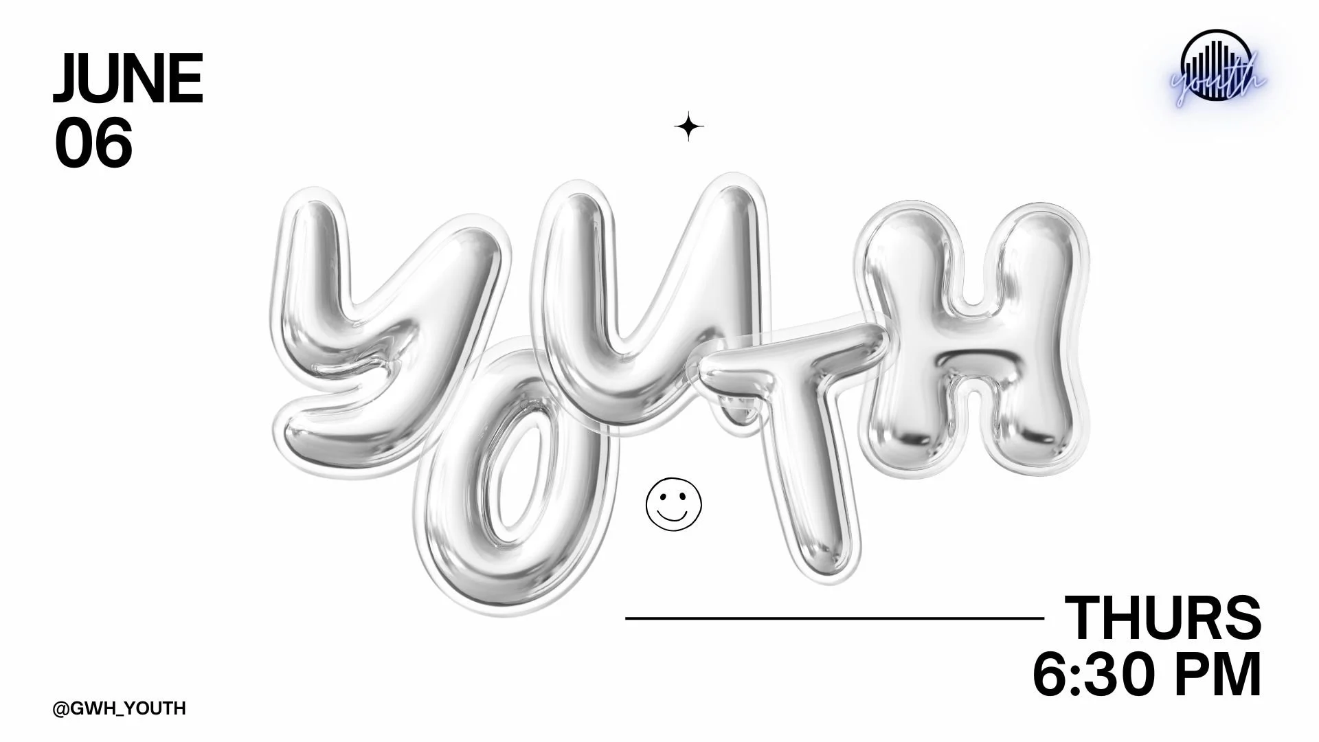 YOUTH NIGHTS 