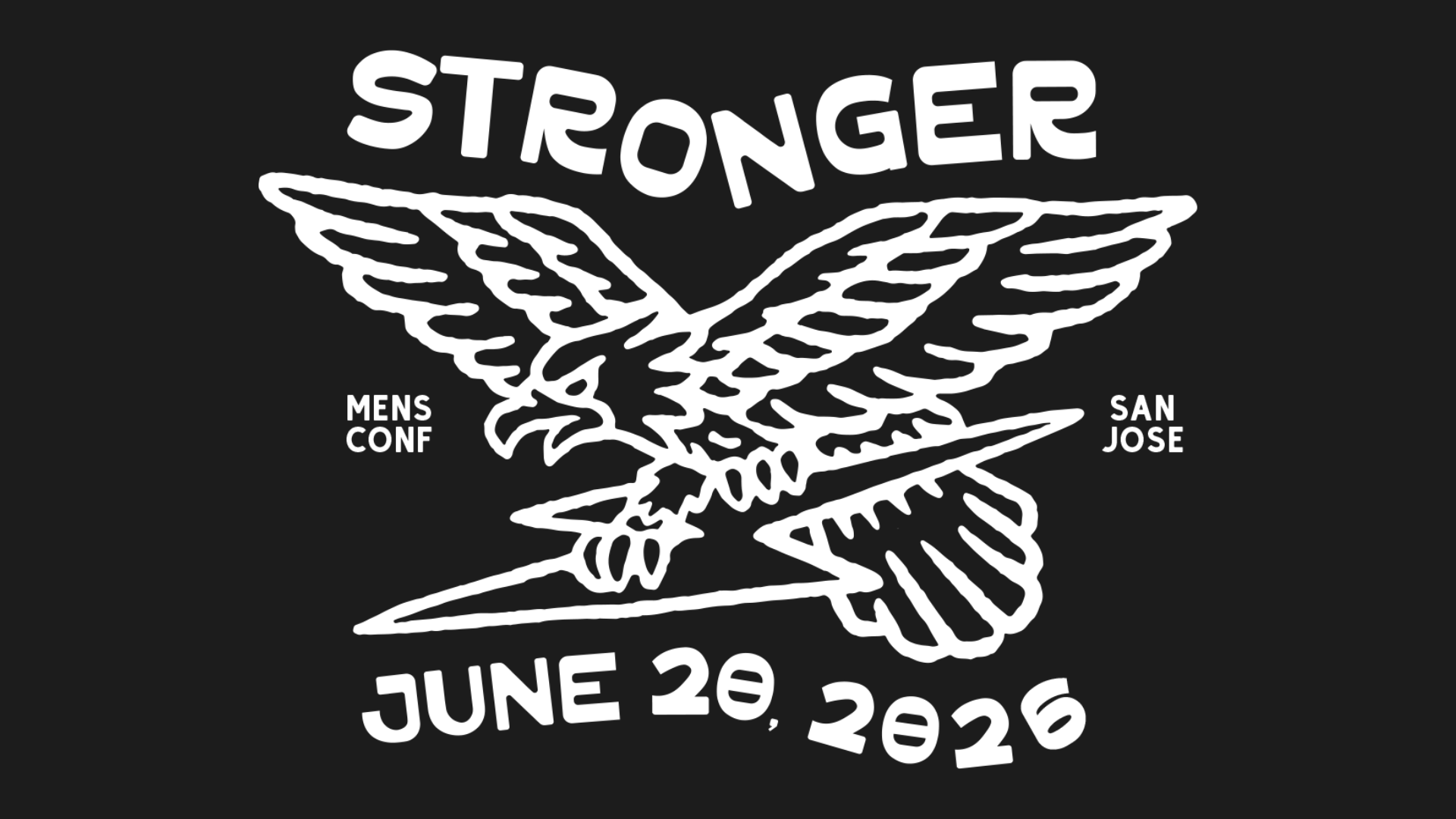 Stronger Men's Conference-Son's of Thunder