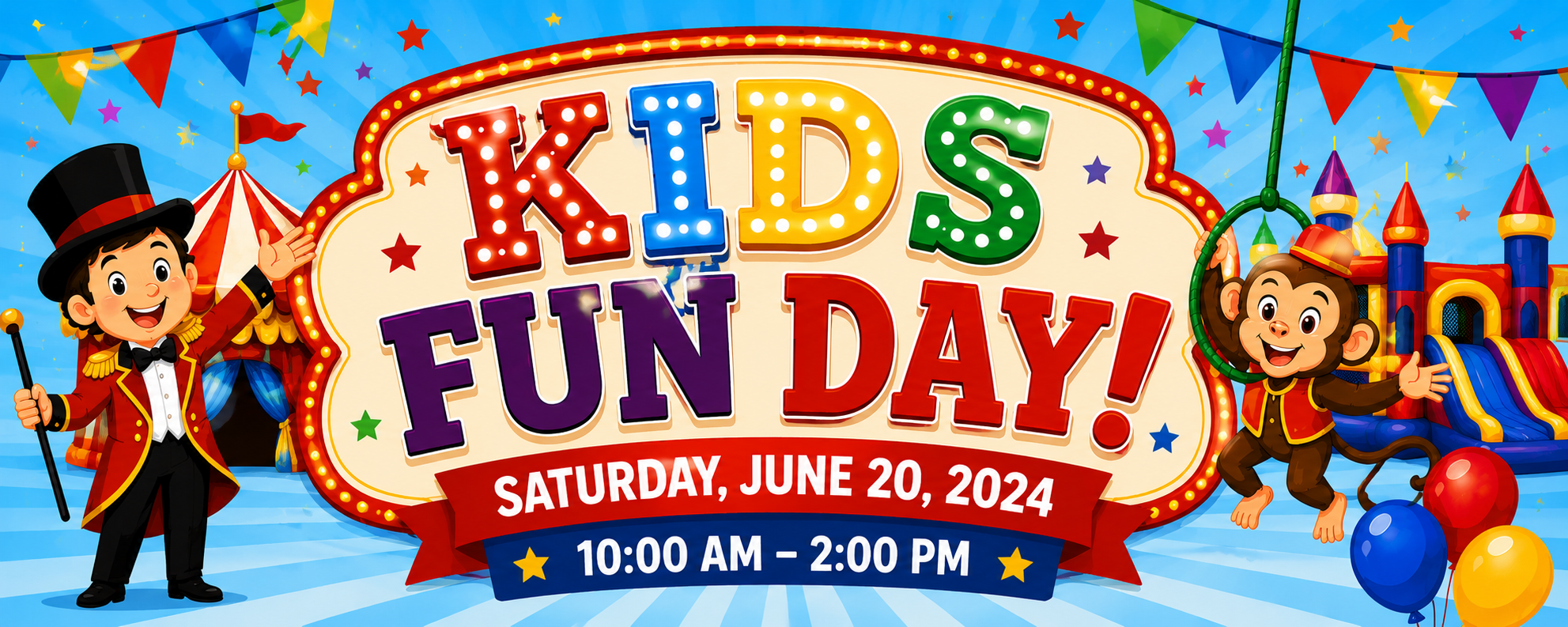 Kid's Carnival
