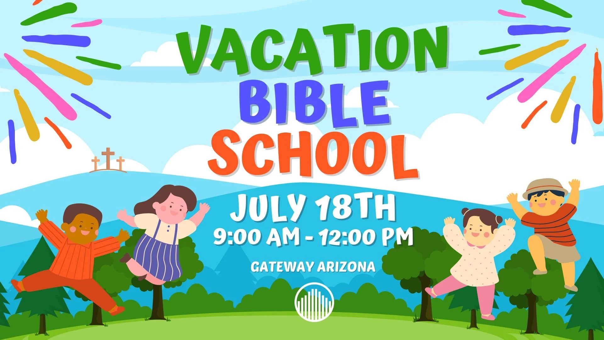 Vacation Bible School