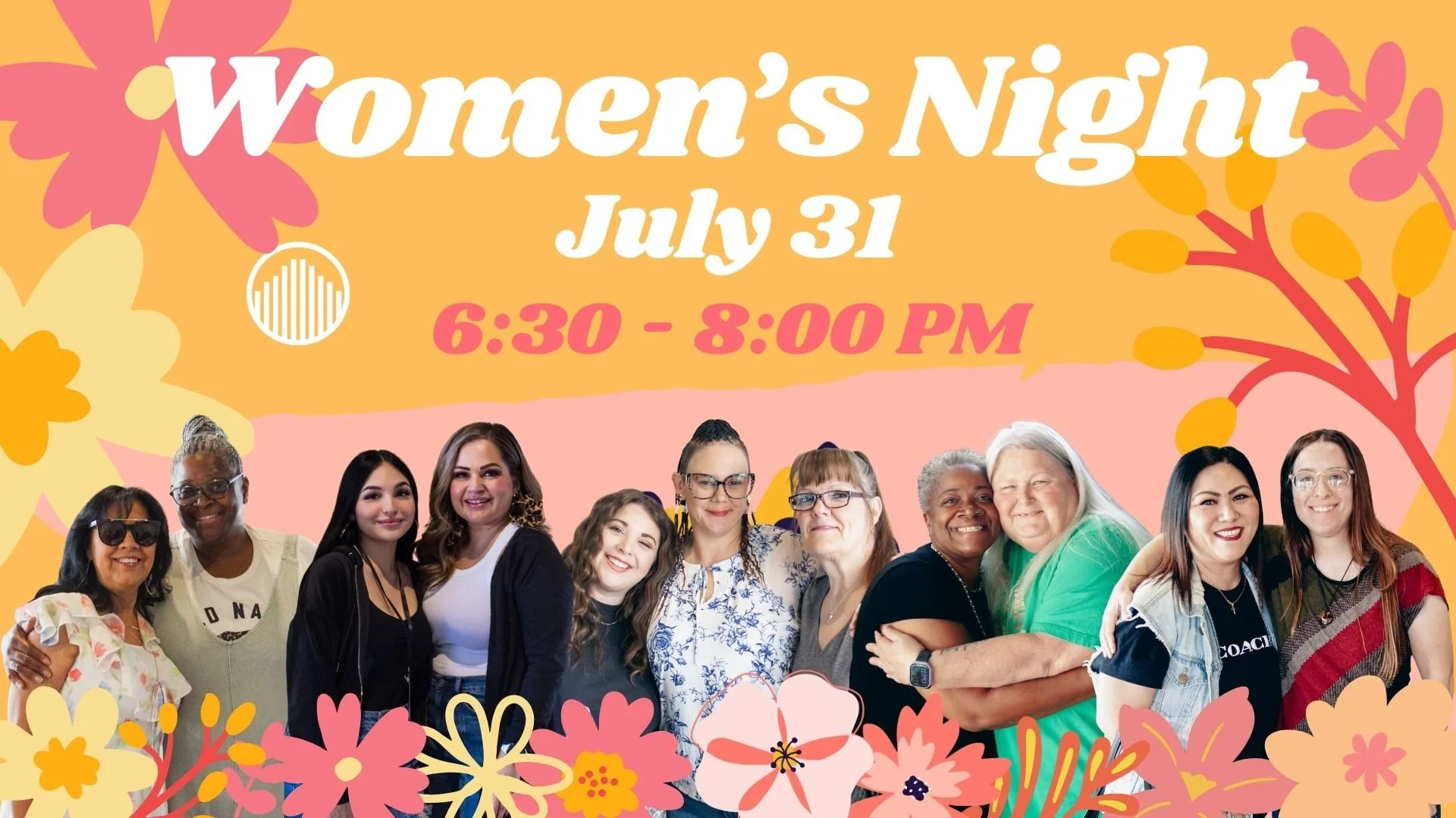 Women's Gathering