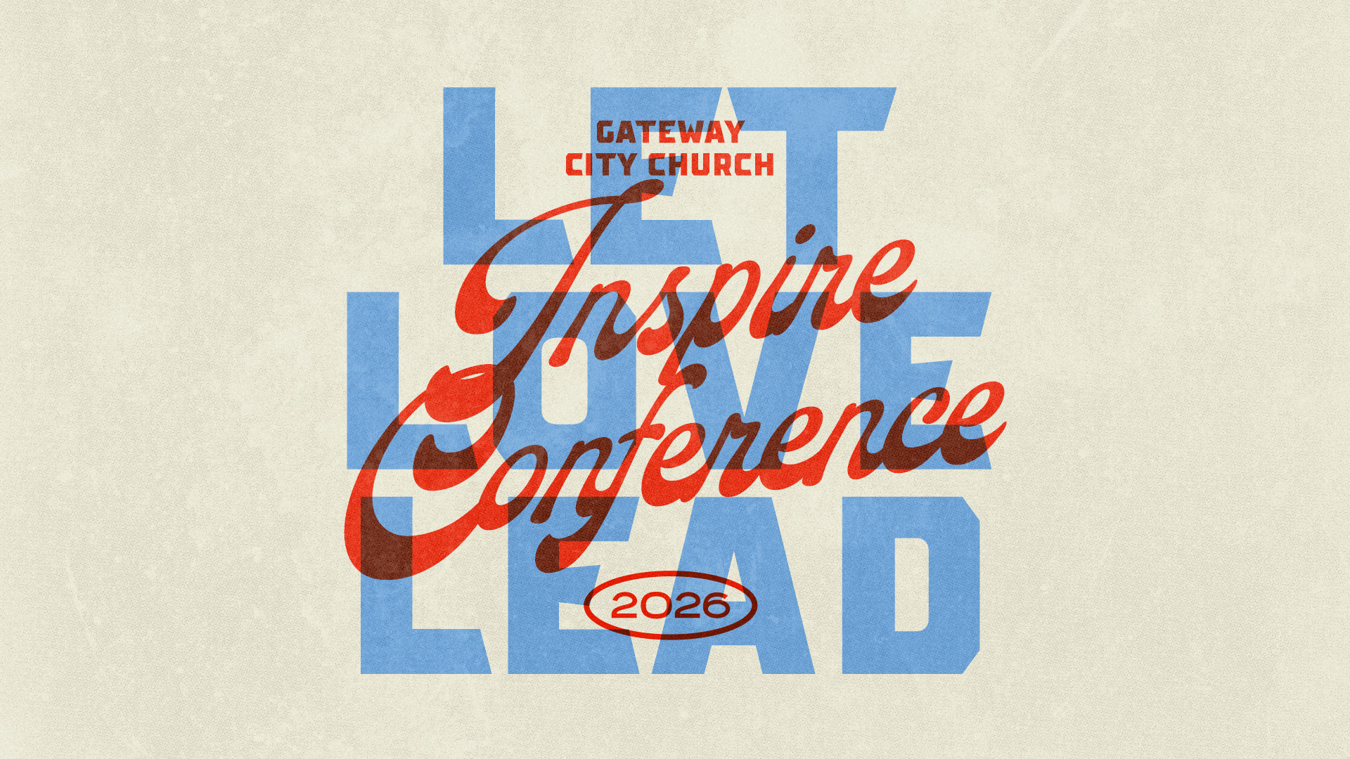 Inspire Conference 2026
