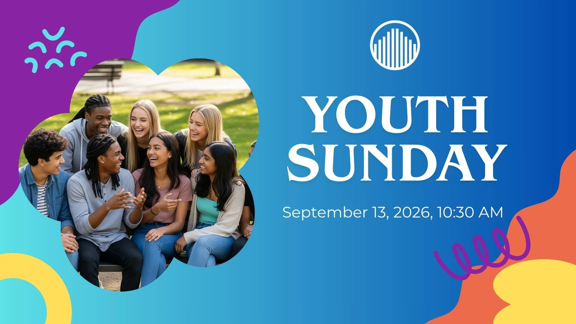 Youth Sunday