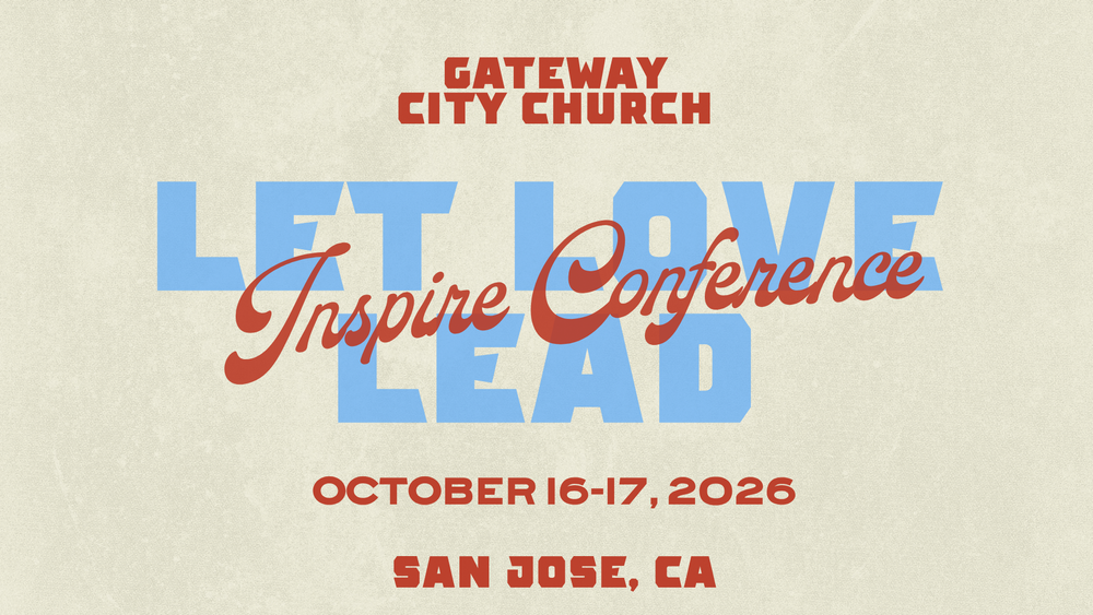 INSPIRE CONFERENCE
