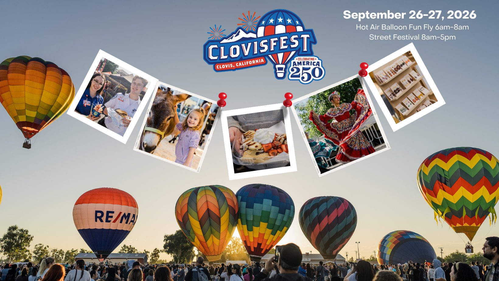 CLOVISFEST 2026