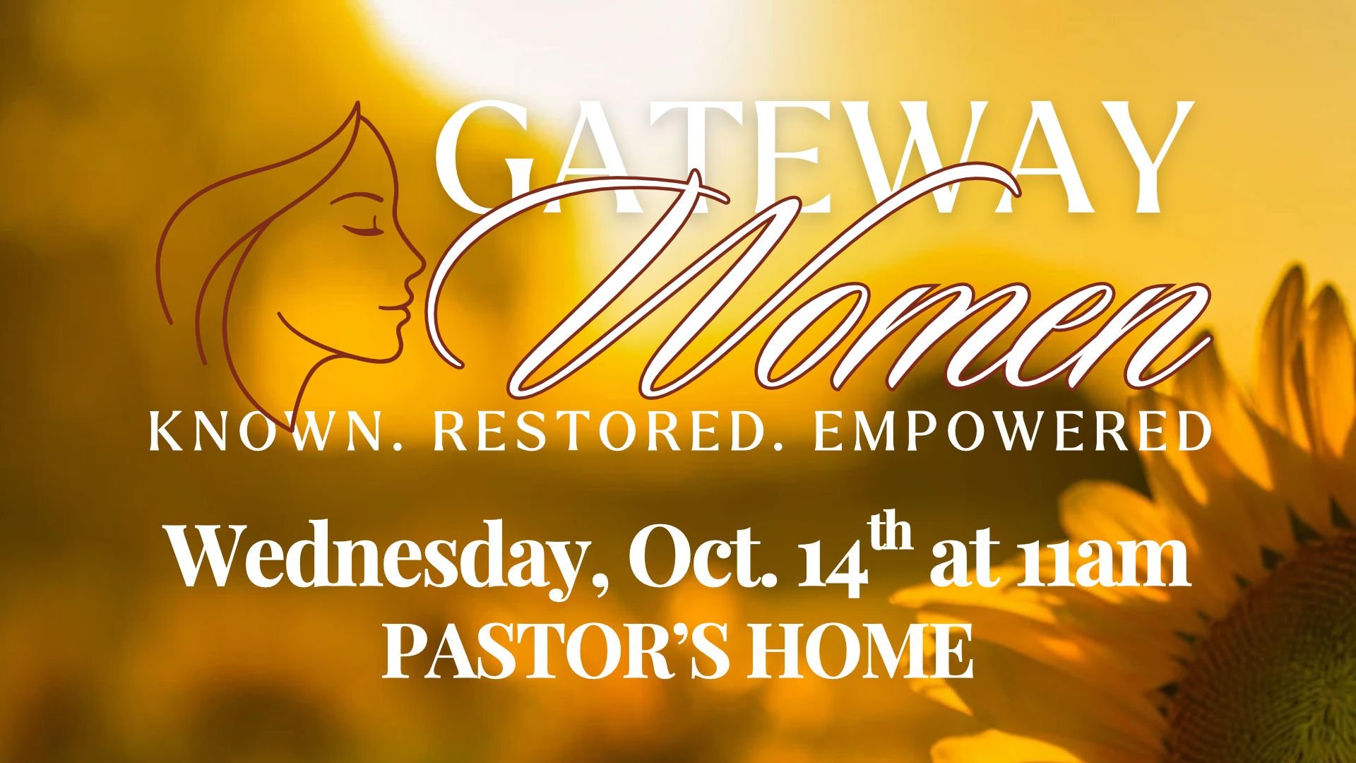 Women's Gathering