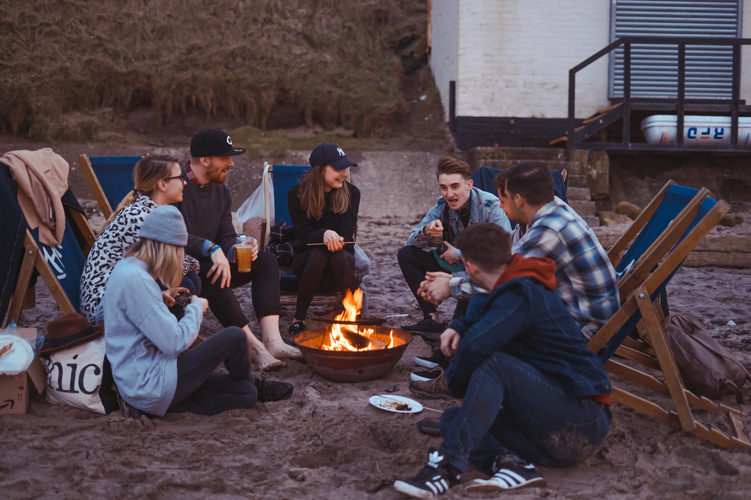 The Kings Valley Christian Camp