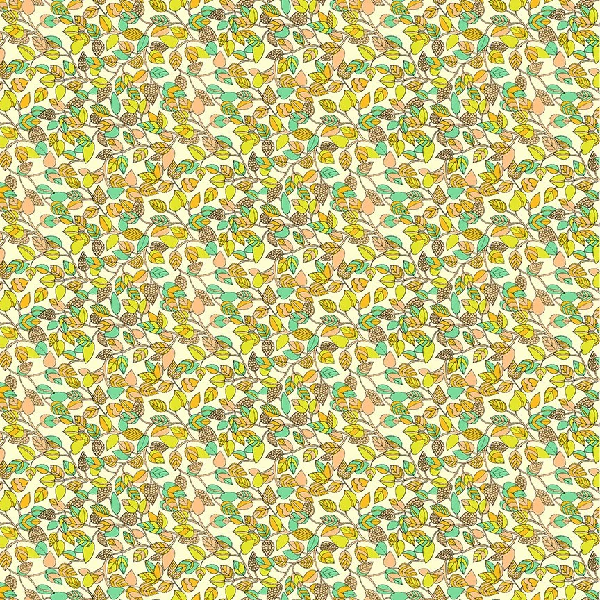 Sunshine - Hebe - Cream