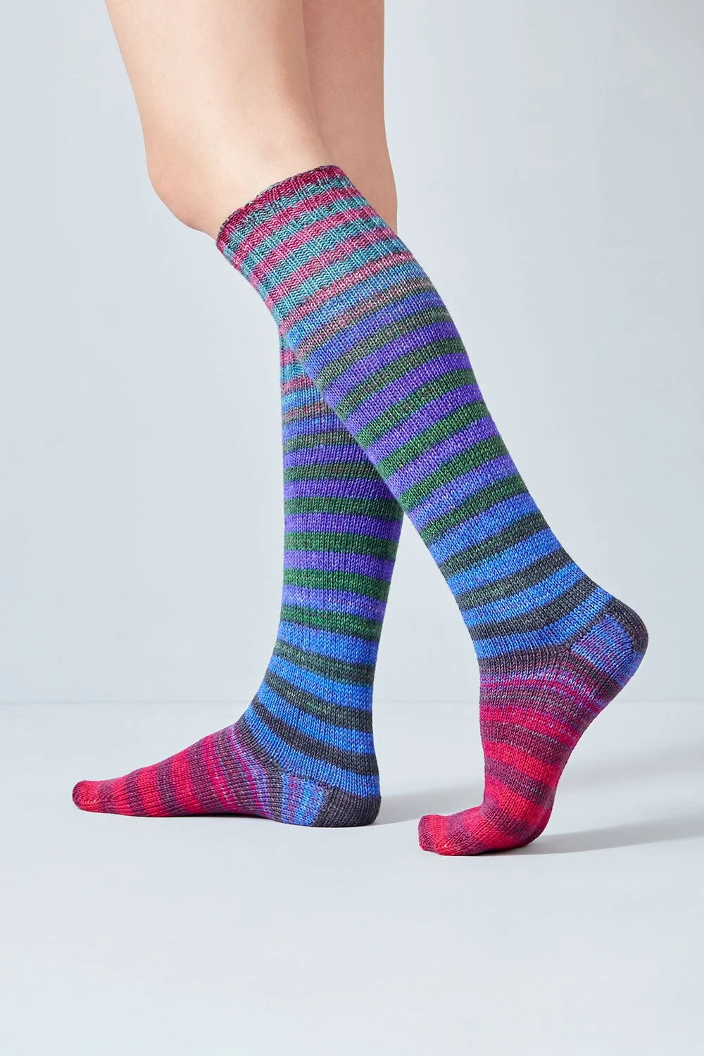Urth Yarns Uneek Sock Kit - #57