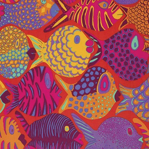 Shoal - Tomato