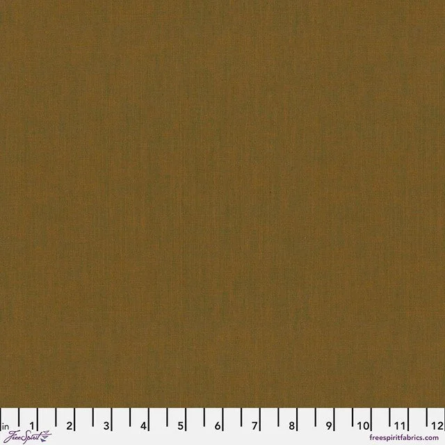 Shot Cotton - Peat