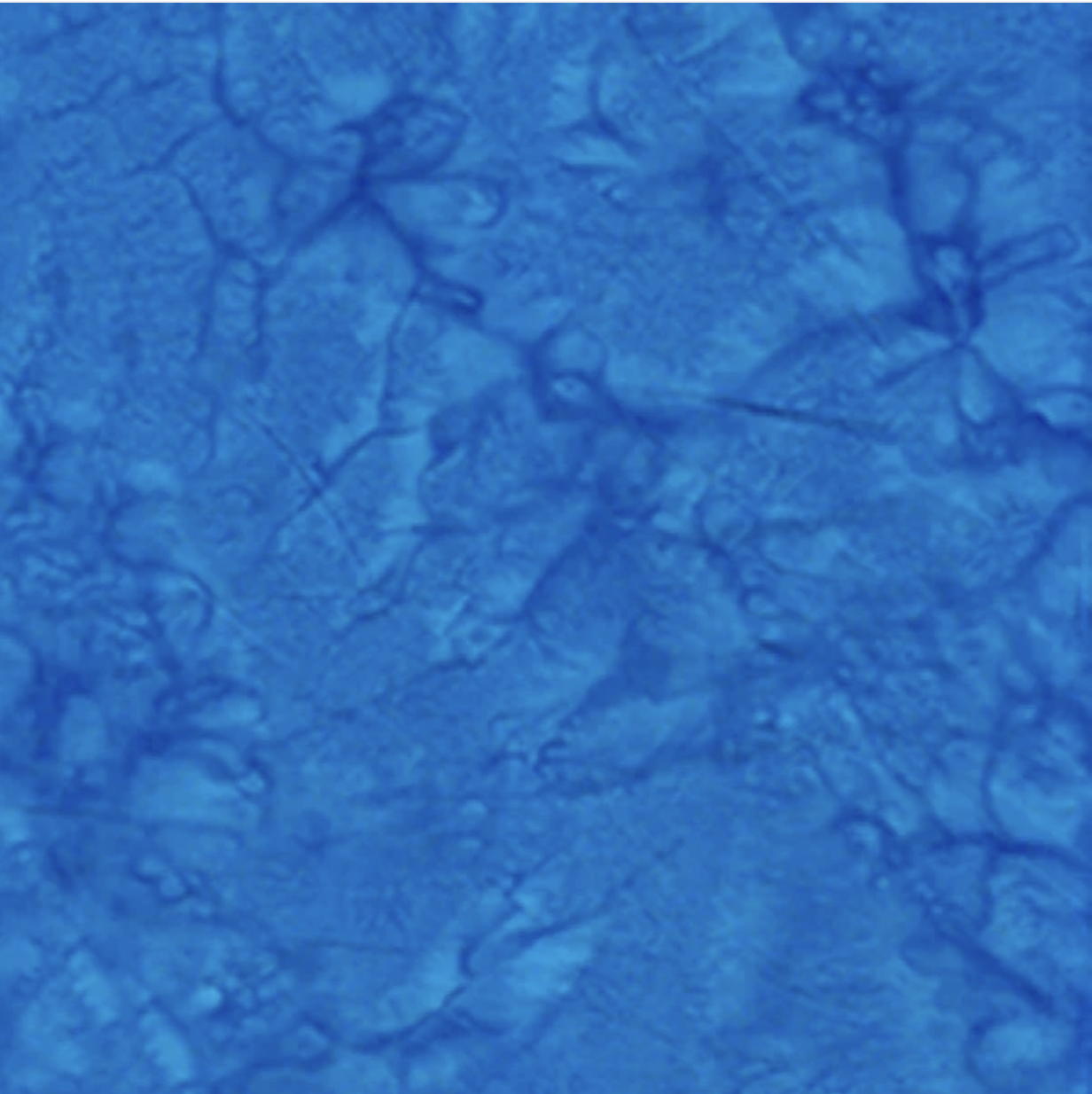 Anthology - Lava Solids - Aegean