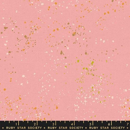 Speckled Canvas - Balmy