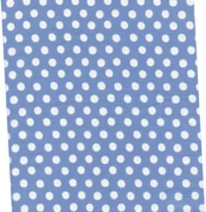Spot - China Blue