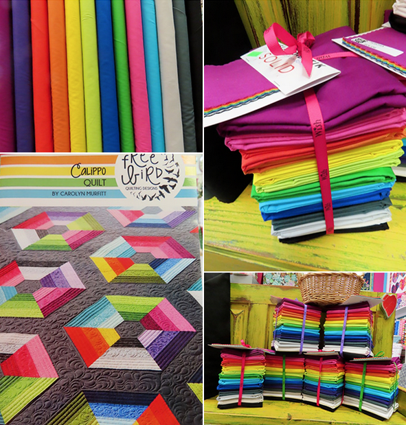 New Batik Bundle Sale!