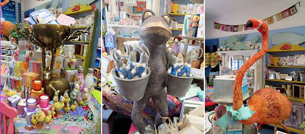So Many New Things Have Come In!