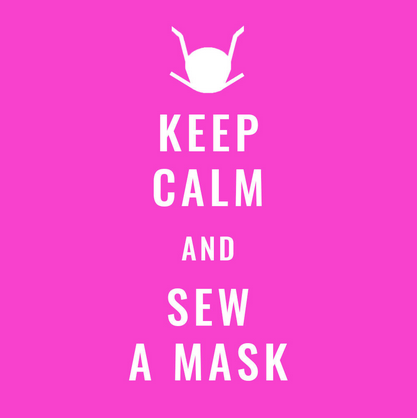 Mask’s - Puzzles - Fabric Bundles and More!