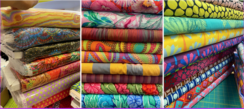 Kaffe Super Sale Returns!