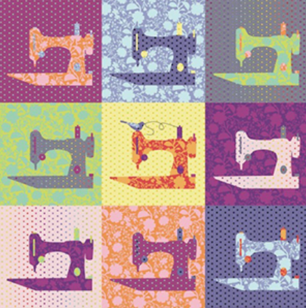 Kits and more…