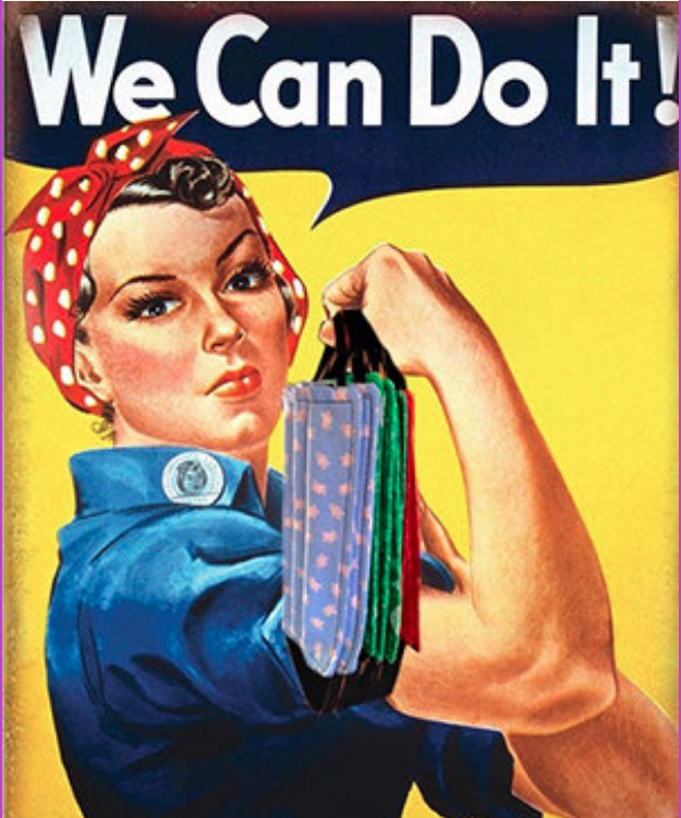 Masks - Make or Take…