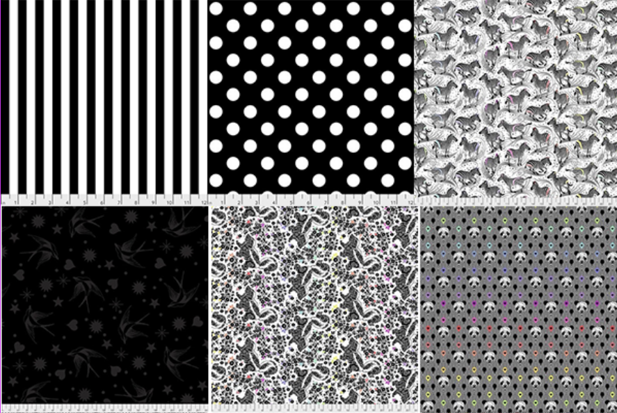 Tula’s Linework is Here!