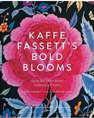 Get Inspired with Kaffe Books