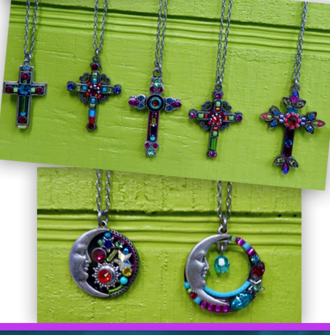 Holiday Fabric and More…