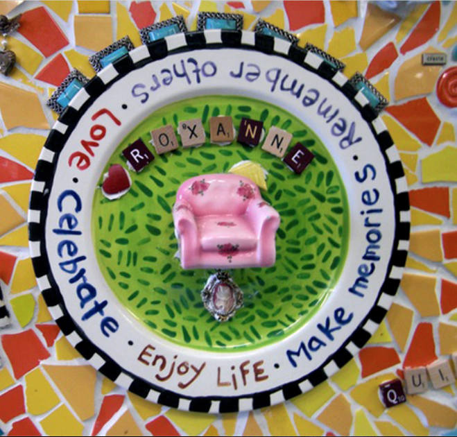 To Our Amazing Friends…