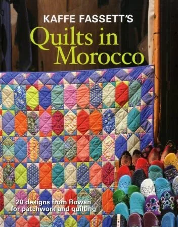 Quilts  in Morocco 27.95.JPG