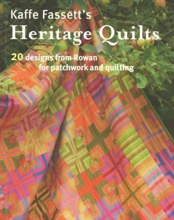 Heritage Quilts