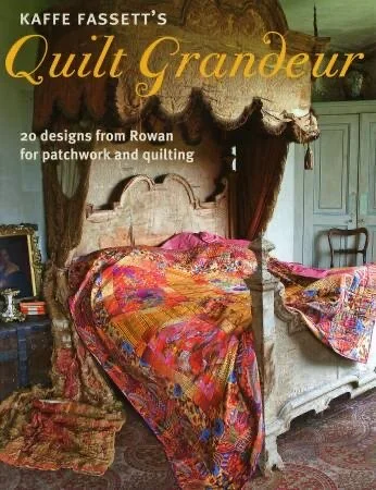 Quilt Grandeur
