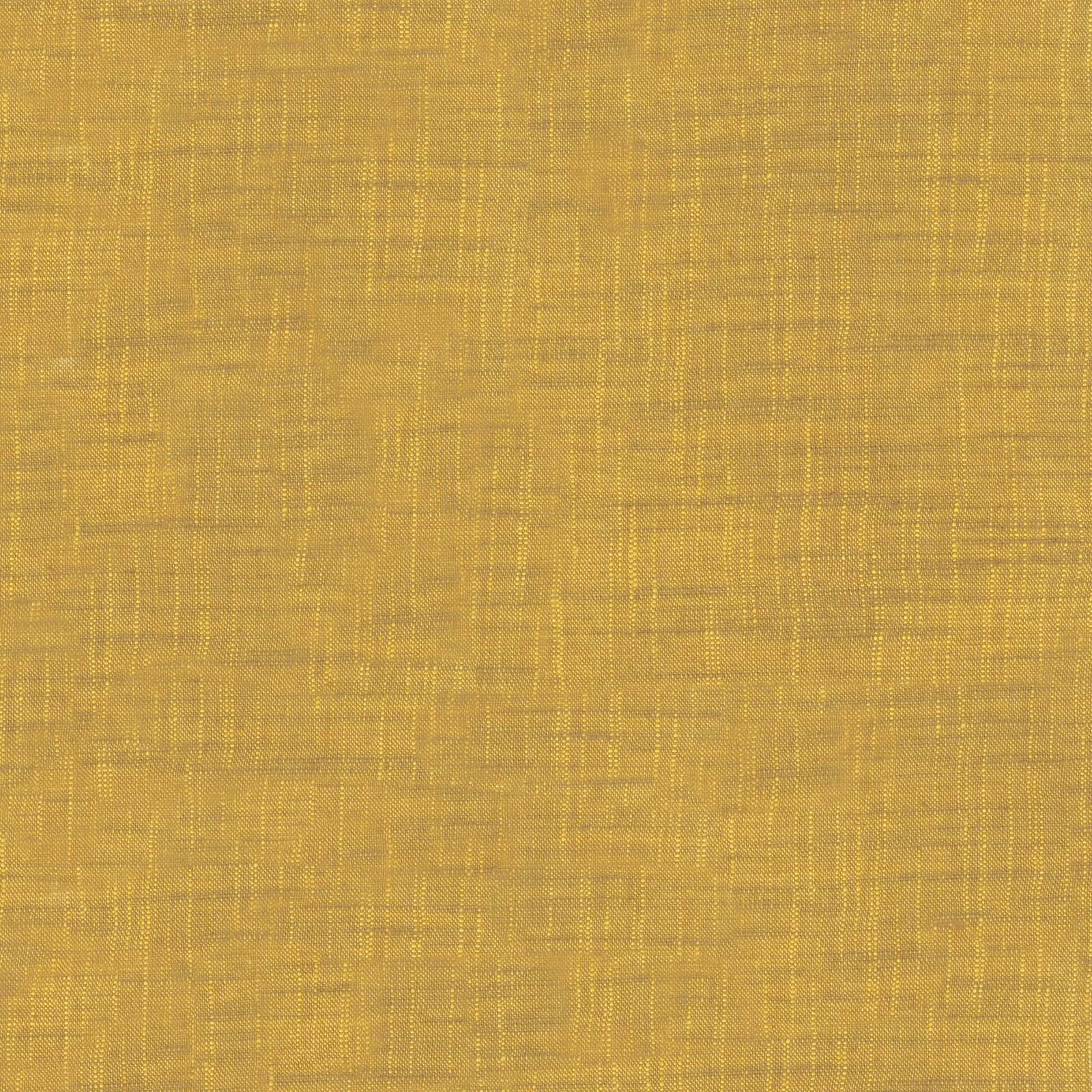 Handloom - Ochre